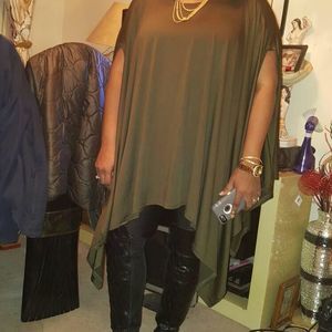 Meet your Posher, Sandra